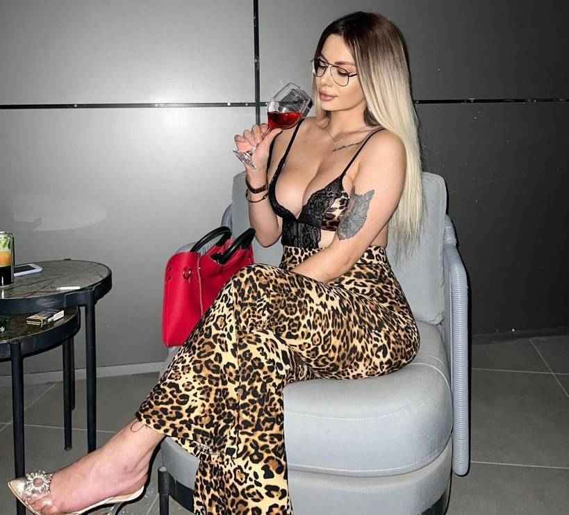 Her Adımda Maslak Escort Hizmetlerinden Nasıl Yararlanabilirsiniz